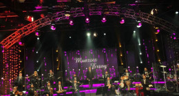 Muazzez Ersoy’dan Müzik Ziyafeti