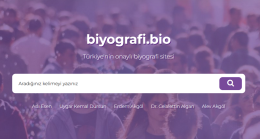 Biyografi.bio ile Dijital Kimliğinizi Güçlendirin