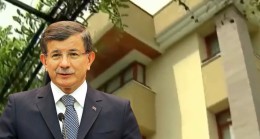 Ahmet Davutoğlu’nun Parti Binasının Yeri Belli Oldu