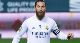 Sergio Ramos ameliyat edildi