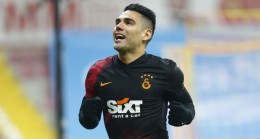 Radamel Falcao: Galatasaray’a borcumu ödeme zamanı