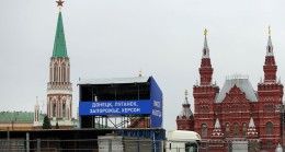 Kremlin’den ilhak açıklaması: 4 bölge yarın Rusya’ya katılacak