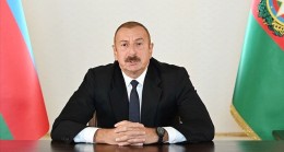 Aliyev’den Ermenistan üzerinden mesaj: “Sabrımızla oynamayın”