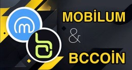 Bccoin ve Mobilum’dan Önemli Ortaklık Duyurusu !