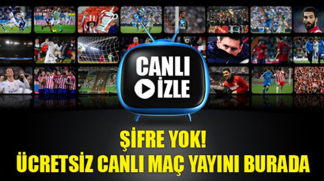 Bein Sports 1 şifresiz izle: Şifresiz Başakşehir – Fenerbahçe maçı canlı izle Justin Tv