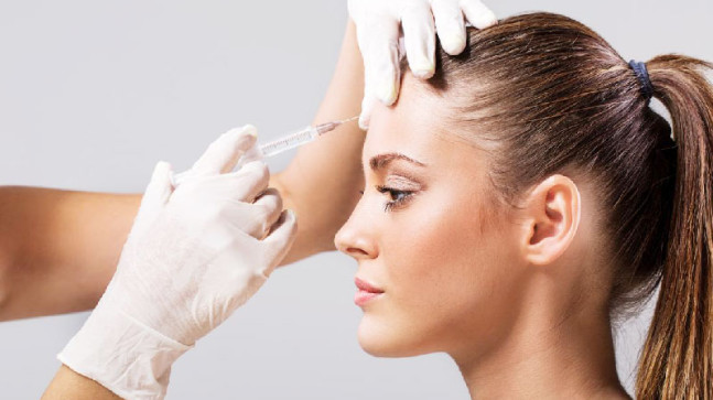 Botoks Nedir? Botox Fiyatları Hakkında Merak Edilen Her Şey