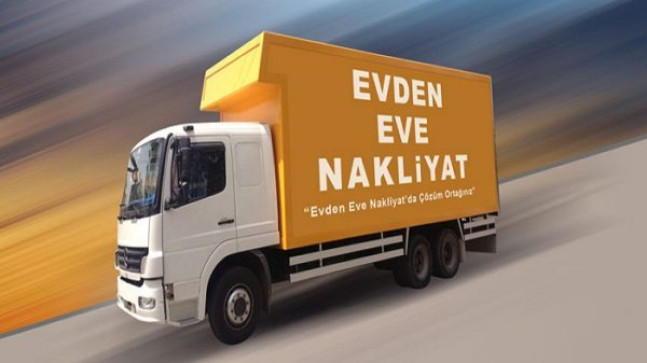 Bursa Evden Eve Nakliyat