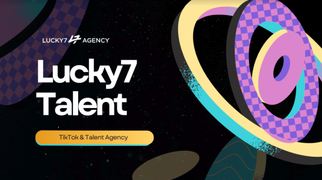 Lucky7 Agency, Influencer Marketing Sektörüne Güçlü Bir Giriş Yapıyor