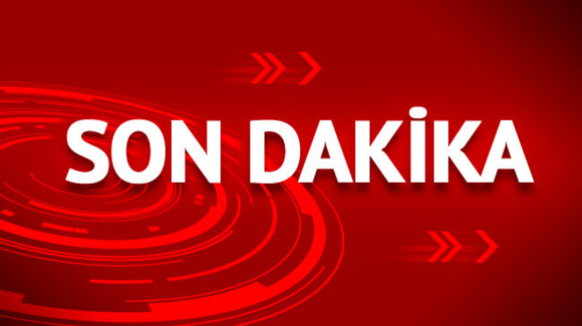 Son Dakika! O İlde Yılbaşını Kana Buladılar!