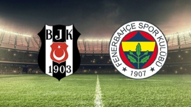 Derbi öncesi ilk 11’ler şekilleniyor