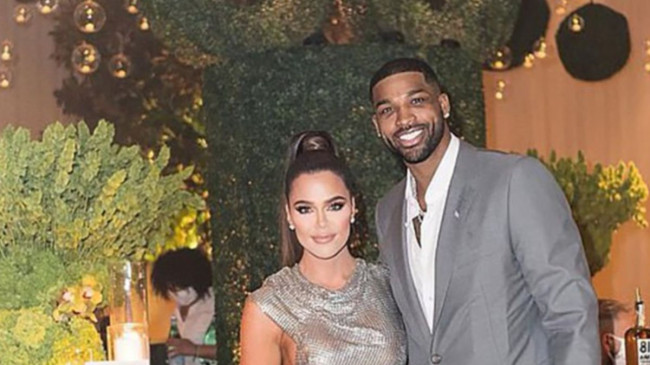 Khloe, ihaneti affetti