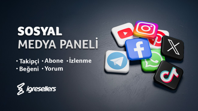 2024 SMM Panel Satın Al