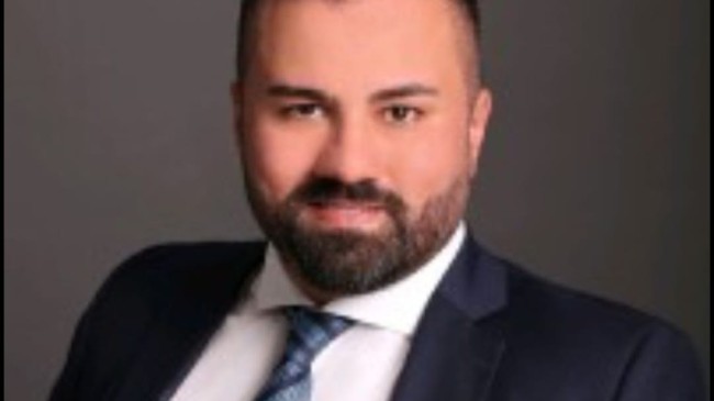 FETÖCÜ Yunus Emre KARGIN ARANIYOR