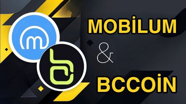 Bccoin ve Mobilum’dan Önemli Ortaklık Duyurusu !